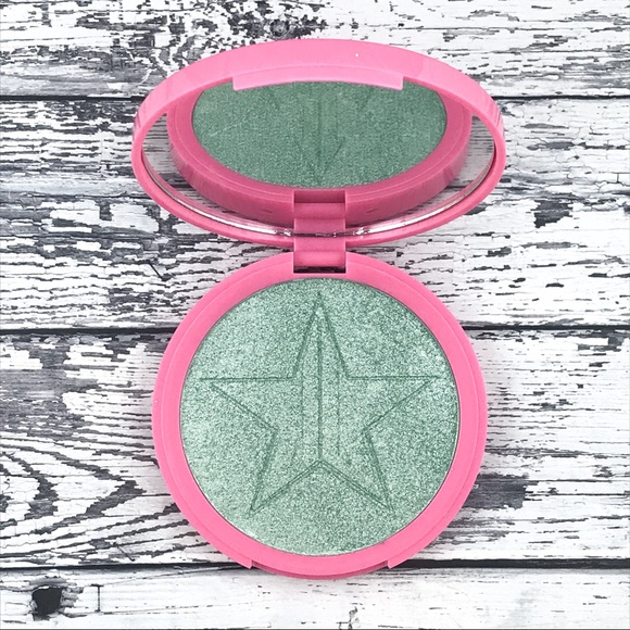 Jeffree Star Cosmetics Skin Frost Mint Condition